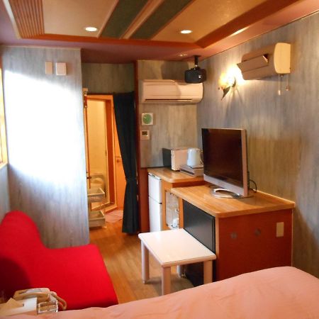 Hotel Ayabe Aine (Adults Only) Kurotanicsó Kültér fotó