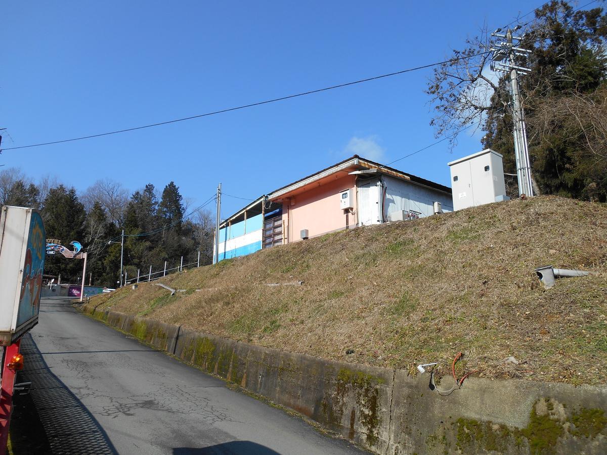 Hotel Ayabe Aine (Adults Only) Kurotanicsó Kültér fotó