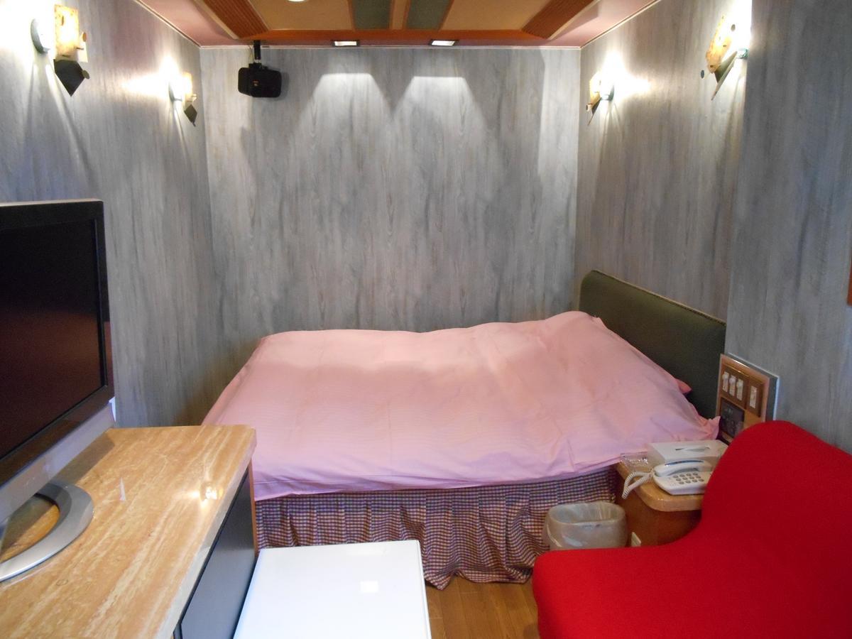Hotel Ayabe Aine (Adults Only) Kurotanicsó Kültér fotó